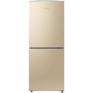  容声（Ronshen） 冰箱 双门 家用风冷无霜电冰箱 BCD-181WKD1DE-CK22 181升