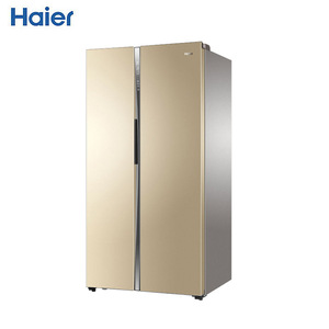  海尔（Haier） BCD-656WDPT 656升大容量变频风冷无霜对开门冰箱