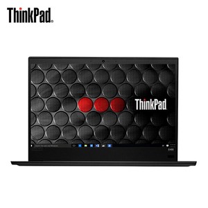 ThinkPad笔记本 联想 E480（02CD）14英寸办公手提笔记本电脑轻薄本i5-8250u 经典黑色 2018新款 【官方标配】8G内存 128G固态+1TB双硬盘