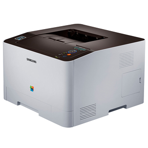 三星 SAMSUNG Xpress C1810W 激光打印机